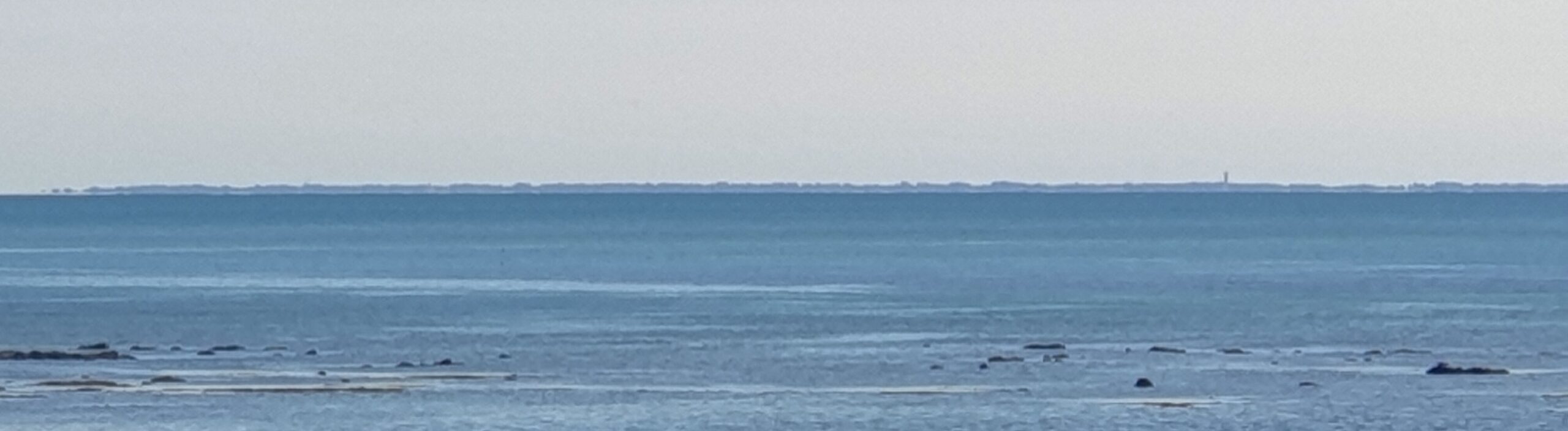 FAMILLE GINESTET à NOIRMOUTIER