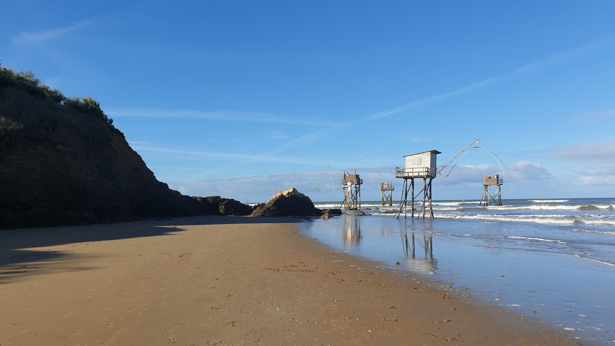 FAMILLE GINESTET A THARON